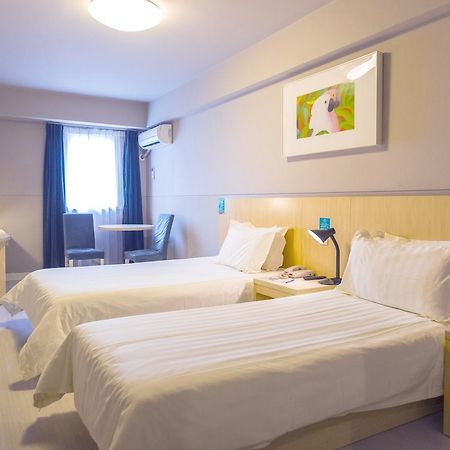 Jinjiang Inn Yantai Binhai Road Haiyun Road Ngoại thất bức ảnh
